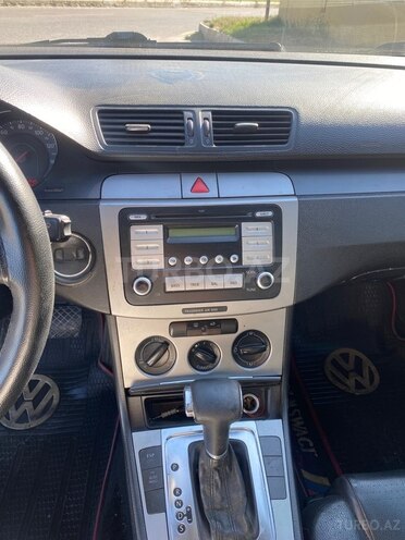 Volkswagen Passat 2006, 300,000 km - 2.0 l - Bakı