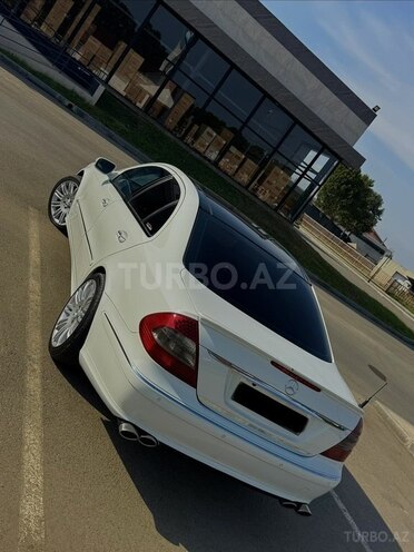 Mercedes E 200 2003, 245,789 km - 1.8 l - Ağstafa