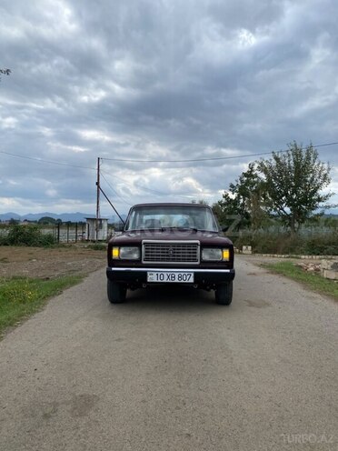 LADA (VAZ) 2107 2005, 22,500 km - 1.6 l - Lənkəran