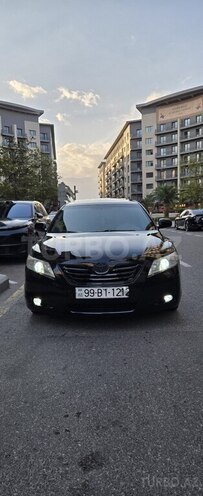 Toyota Camry 2007, 200,000 km - 2.4 l - Bakı