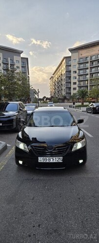 Toyota Camry 2007, 200,000 km - 2.4 l - Bakı