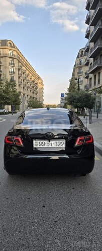 Toyota Camry 2007, 200,000 km - 2.4 l - Bakı