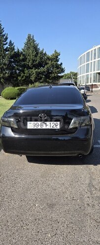 Toyota Camry 2007, 200,000 km - 2.4 l - Bakı