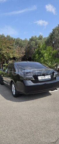 Toyota Camry 2007, 200,000 km - 2.4 l - Bakı