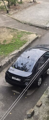 Toyota Camry 2007, 200,000 km - 2.4 l - Bakı