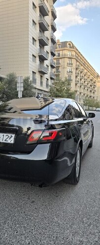 Toyota Camry 2007, 200,000 km - 2.4 l - Bakı