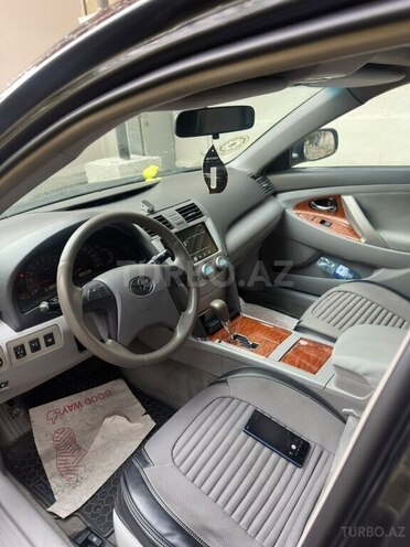 Toyota Camry 2007, 200,000 km - 2.4 l - Bakı