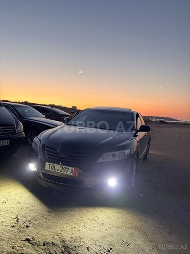 Toyota Camry 2007, 200,000 km - 2.4 l - Bakı