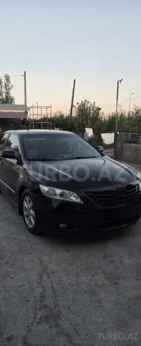 Toyota Camry 2007, 200,000 km - 2.4 l - Bakı