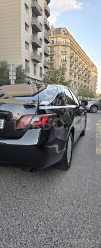 Toyota Camry 2007, 200,000 km - 2.4 l - Bakı