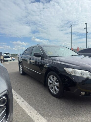 Toyota Camry 2007, 200,000 km - 2.4 l - Bakı
