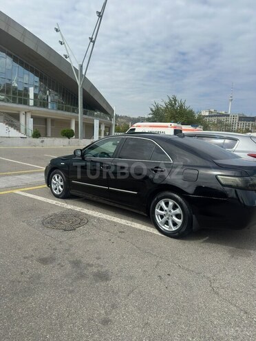 Toyota Camry 2007, 200,000 km - 2.4 l - Bakı