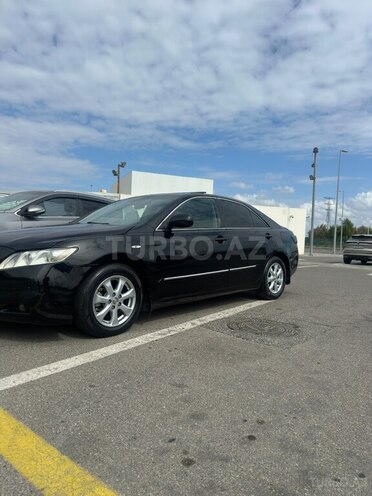 Toyota Camry 2007, 200,000 km - 2.4 l - Bakı