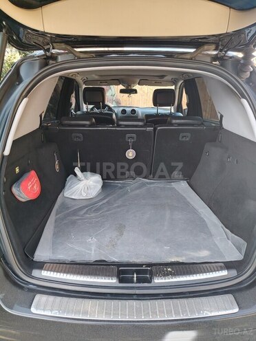 Mercedes ML 350 4MATIC 2005, 232,000 km - 3.5 l - Bakı