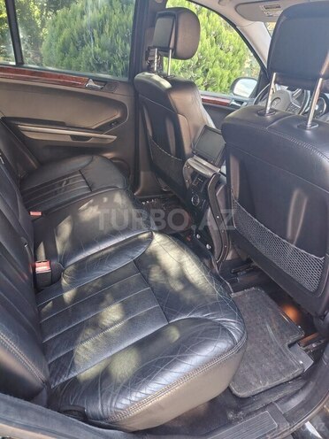 Mercedes ML 350 4MATIC 2005, 232,000 km - 3.5 l - Bakı