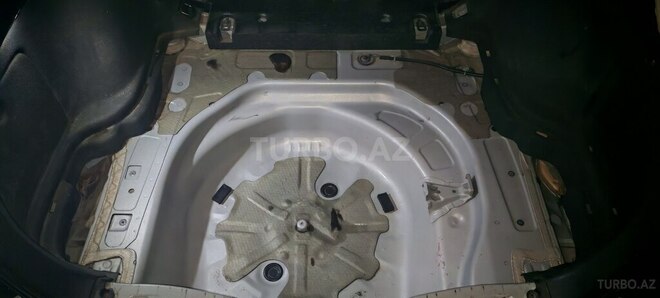 Toyota Avensis 2008, 344,000 km - 2.0 л - Kürdəmir