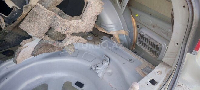 Toyota Avensis 2008, 344,000 km - 2.0 л - Kürdəmir