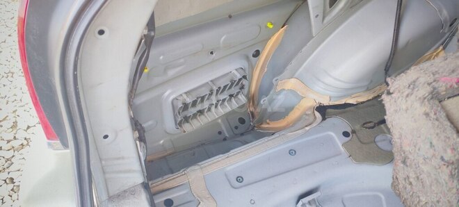 Toyota Avensis 2008, 344,000 km - 2.0 л - Kürdəmir