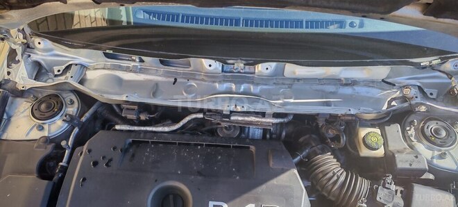 Toyota Avensis 2008, 344,000 km - 2.0 л - Kürdəmir