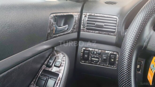 Toyota Avensis 2008, 344,000 km - 2.0 л - Kürdəmir