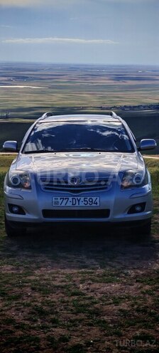 Toyota Avensis 2008, 344,000 km - 2.0 л - Kürdəmir