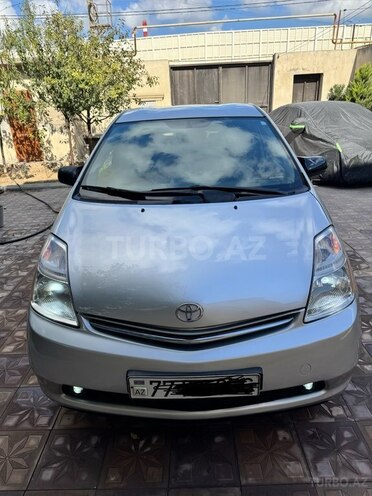 Toyota Prius 2008, 351,980 km - 1.5 l - Bakı