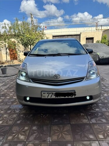 Toyota Prius 2008, 351,980 km - 1.5 l - Bakı