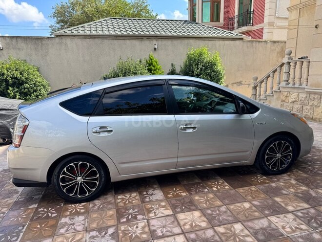 Toyota Prius 2008, 351,980 km - 1.5 l - Bakı
