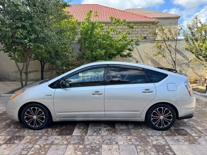 Toyota Prius 2008, 351,980 km - 1.5 l - Bakı
