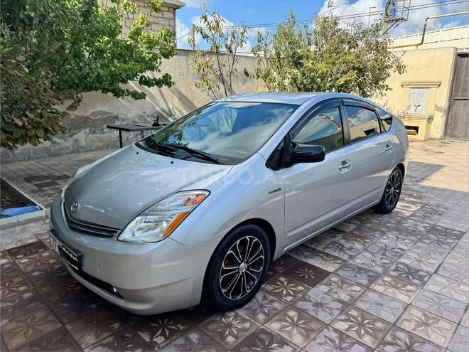 Toyota Prius 2008, 351,980 km - 1.5 l - Bakı