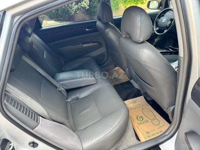 Toyota Prius 2008, 351,980 km - 1.5 l - Bakı