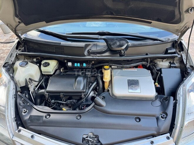 Toyota Prius 2008, 351,980 km - 1.5 l - Bakı