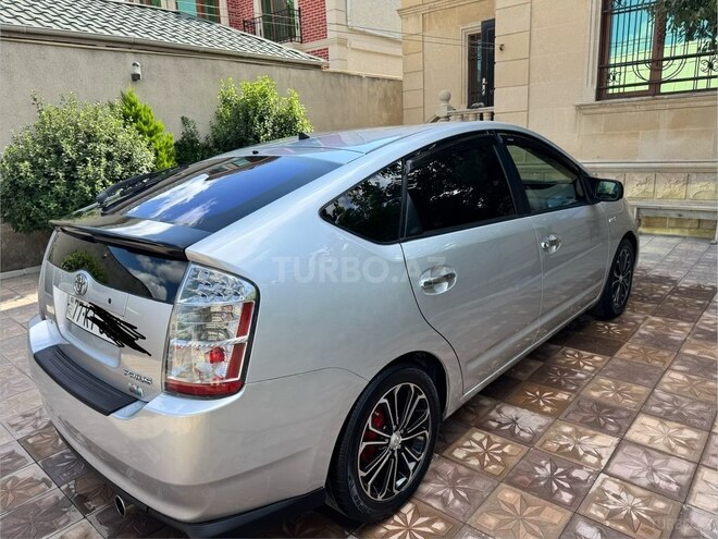 Toyota Prius 2008, 351,980 km - 1.5 l - Bakı