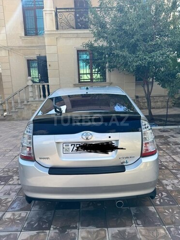 Toyota Prius 2008, 351,980 km - 1.5 l - Bakı