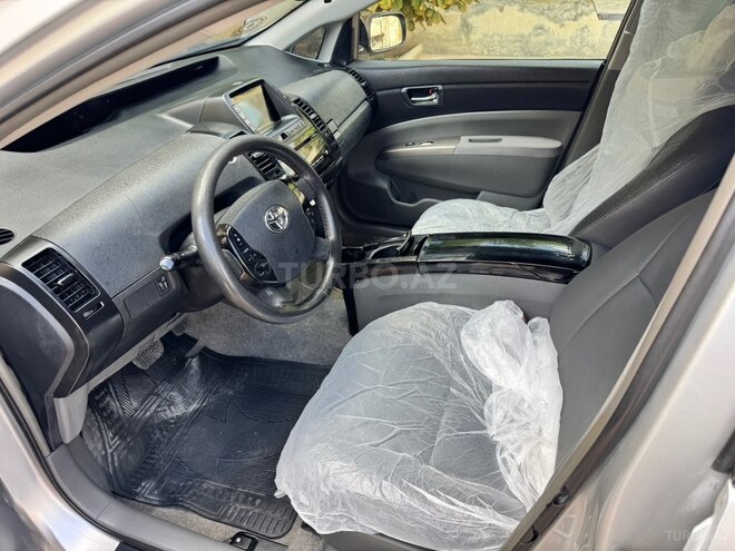 Toyota Prius 2008, 351,980 km - 1.5 l - Bakı