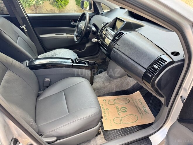 Toyota Prius 2008, 351,980 km - 1.5 l - Bakı