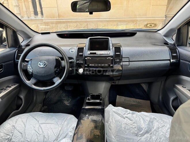 Toyota Prius 2008, 351,980 km - 1.5 l - Bakı