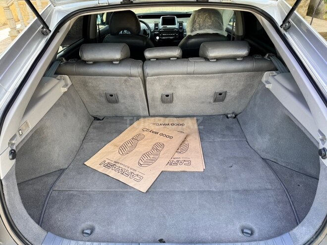 Toyota Prius 2008, 351,980 km - 1.5 l - Bakı