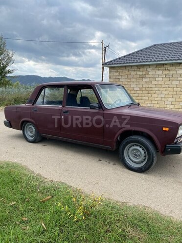 LADA (VAZ) 2107 2005, 22,500 km - 1.6 l - Lənkəran