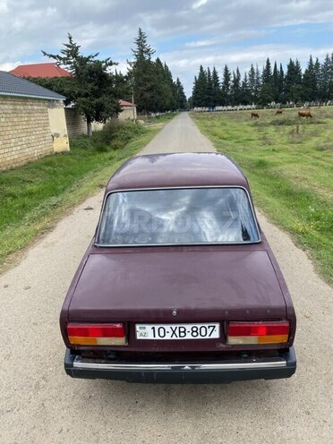 LADA (VAZ) 2107 2005, 22,500 km - 1.6 l - Lənkəran