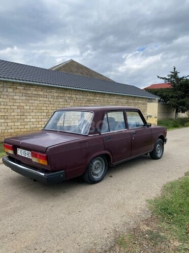LADA (VAZ) 2107 2005, 22,500 km - 1.6 l - Lənkəran
