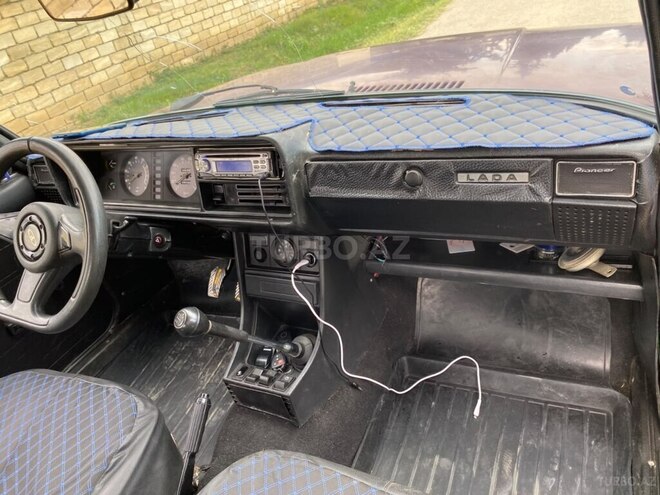 LADA (VAZ) 2107 2005, 22,500 km - 1.6 l - Lənkəran