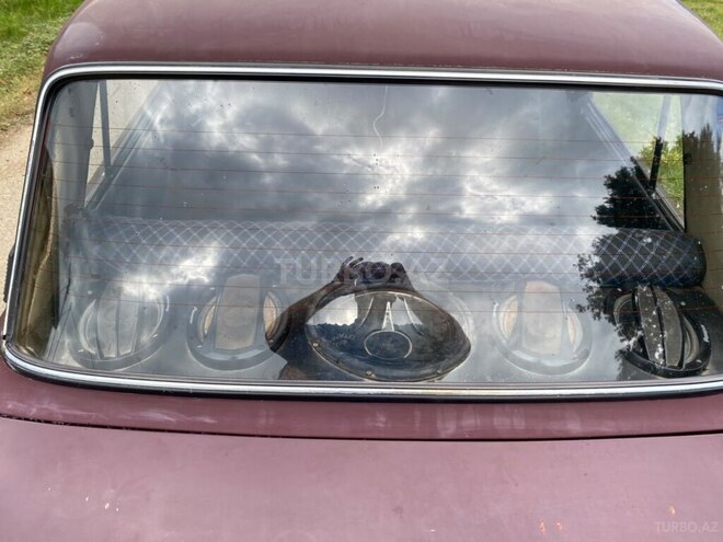 LADA (VAZ) 2107 2005, 22,500 km - 1.6 l - Lənkəran