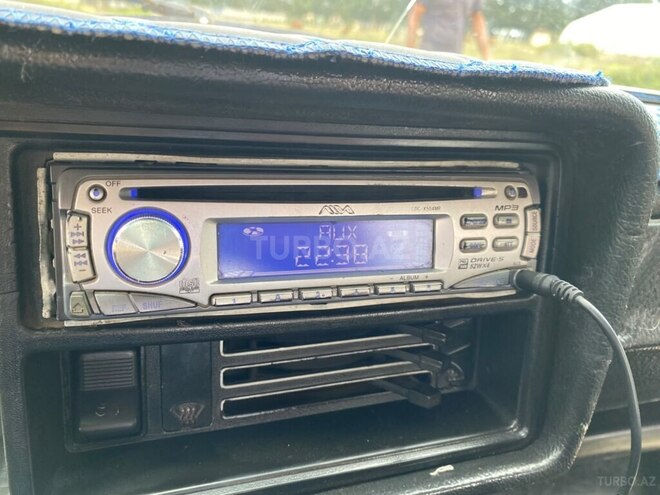 LADA (VAZ) 2107 2005, 22,500 km - 1.6 l - Lənkəran