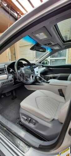 Toyota Camry 2019, 65,000 km - 2.5 л - Bakı