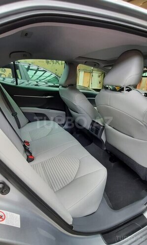 Toyota Camry 2019, 65,000 km - 2.5 л - Bakı