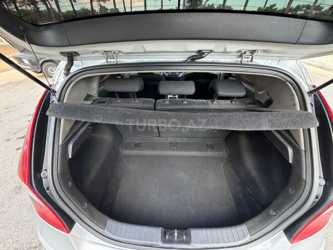 Hyundai i30 2010, 333,222 km - 1.4 l - Bakı