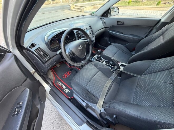 Hyundai i30 2010, 333,222 km - 1.4 l - Bakı