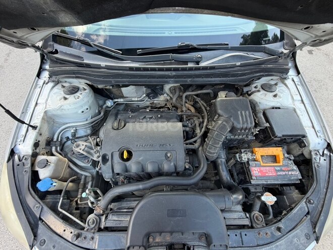 Hyundai i30 2010, 333,222 km - 1.4 l - Bakı