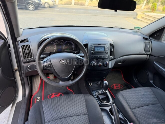 Hyundai i30 2010, 333,222 km - 1.4 l - Bakı